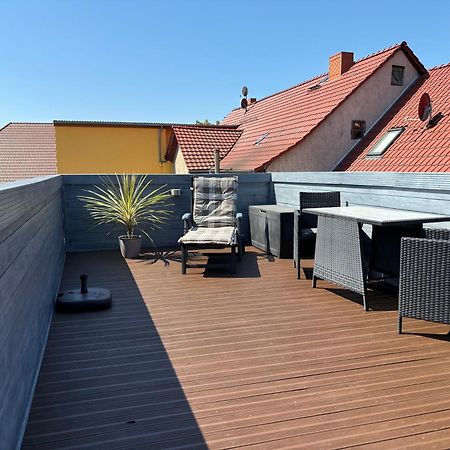 Ferienwohnung باد فرانكنهاوزن المظهر الخارجي الصورة