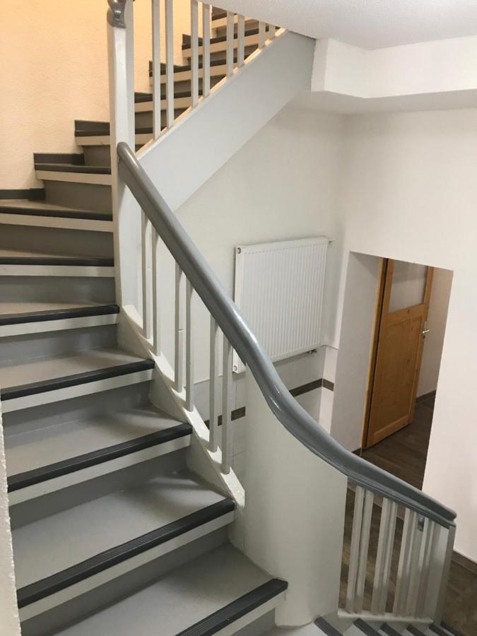 Ferienwohnung باد فرانكنهاوزن المظهر الخارجي الصورة