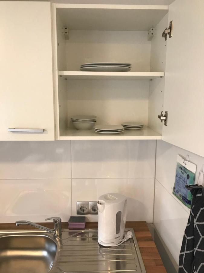 Ferienwohnung باد فرانكنهاوزن المظهر الخارجي الصورة