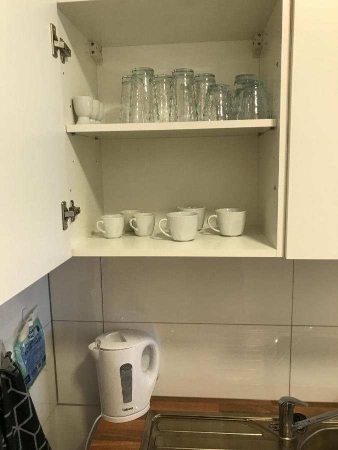 Ferienwohnung باد فرانكنهاوزن المظهر الخارجي الصورة