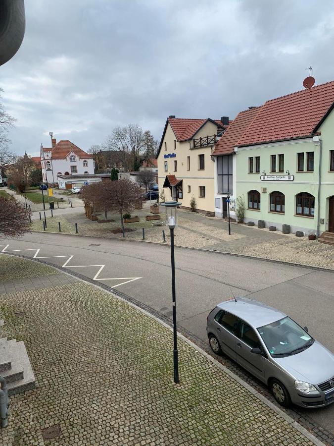 Ferienwohnung باد فرانكنهاوزن المظهر الخارجي الصورة