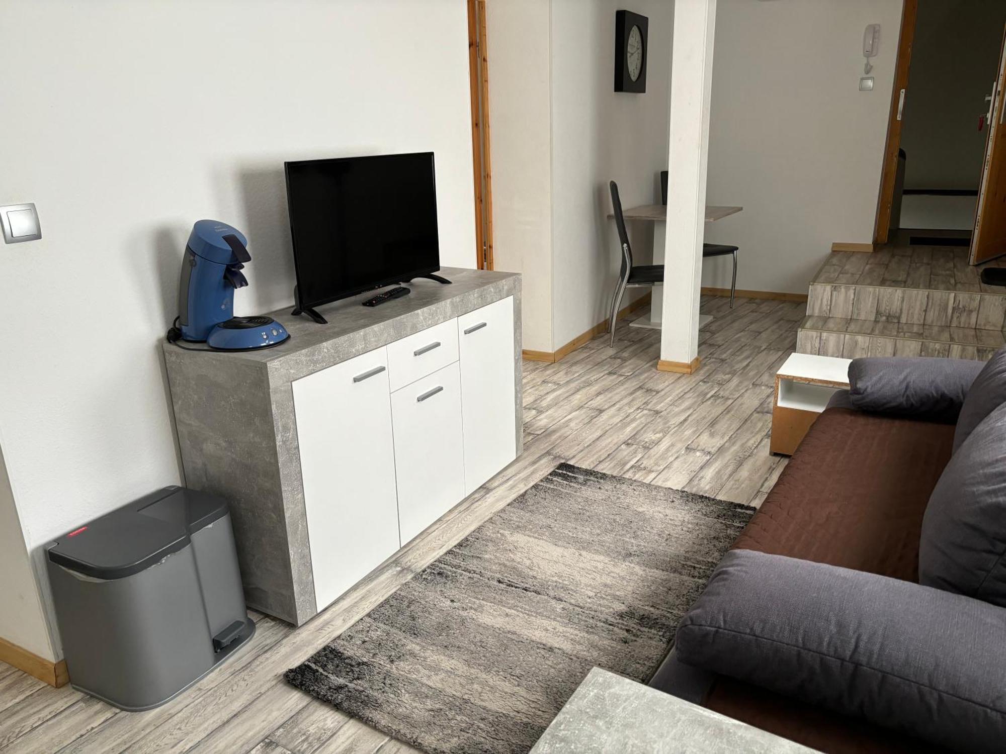 Ferienwohnung باد فرانكنهاوزن المظهر الخارجي الصورة
