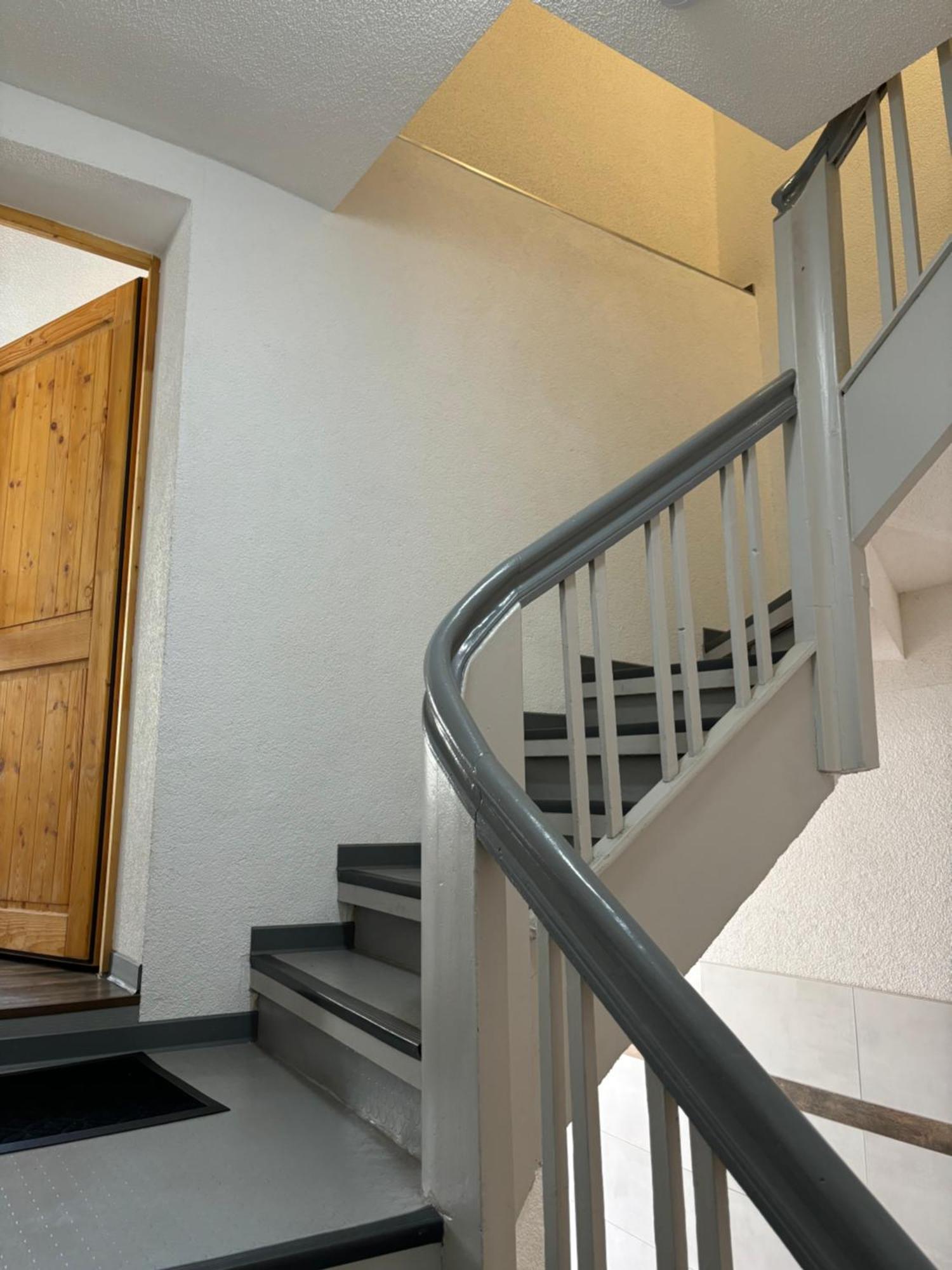 Ferienwohnung باد فرانكنهاوزن المظهر الخارجي الصورة