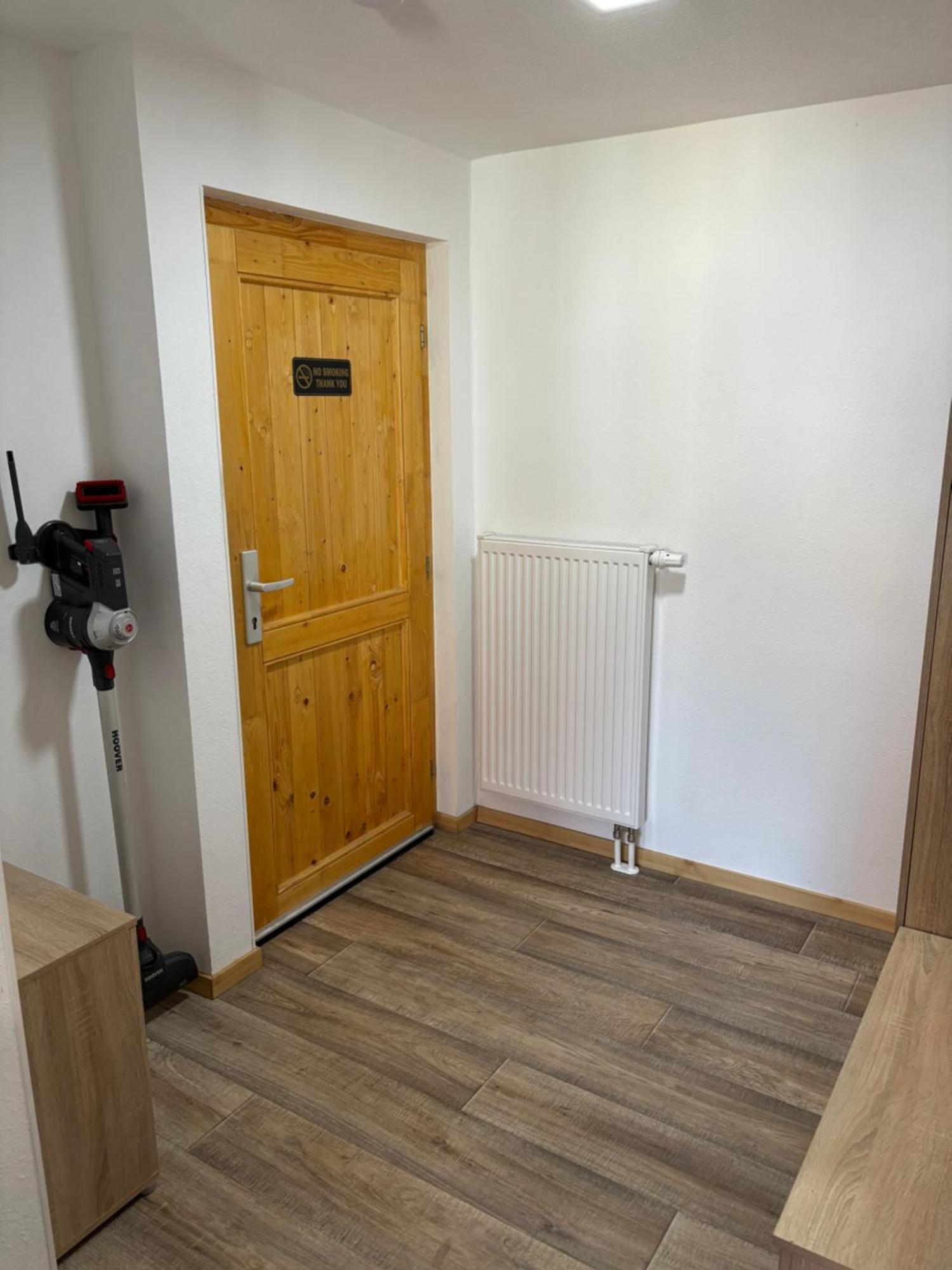 Ferienwohnung باد فرانكنهاوزن المظهر الخارجي الصورة