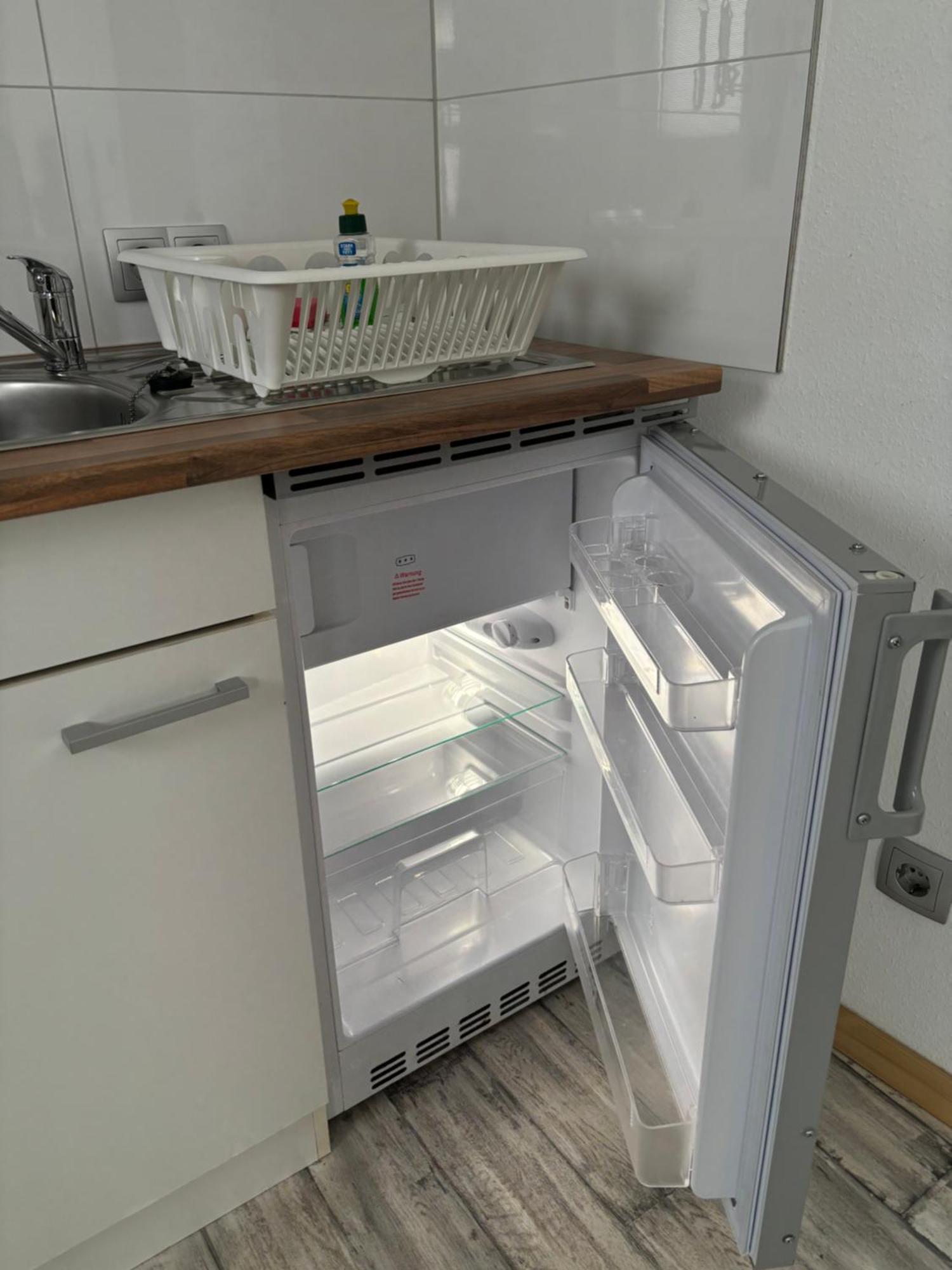 Ferienwohnung باد فرانكنهاوزن المظهر الخارجي الصورة