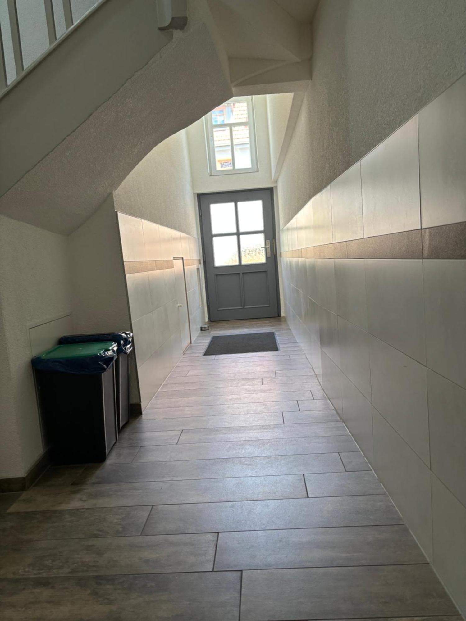 Ferienwohnung باد فرانكنهاوزن المظهر الخارجي الصورة