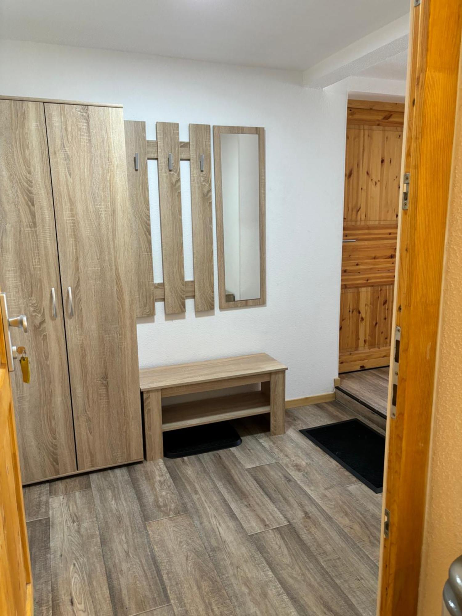 Ferienwohnung باد فرانكنهاوزن المظهر الخارجي الصورة