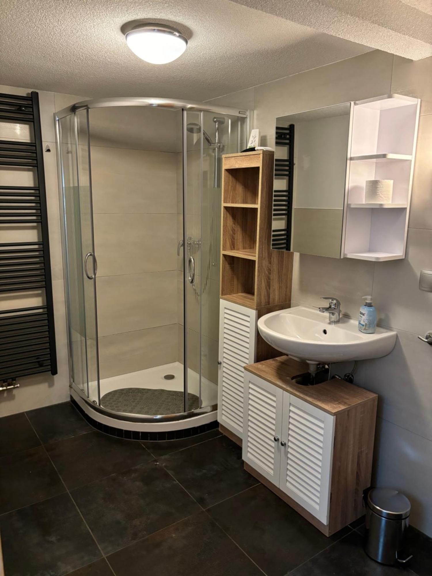 Ferienwohnung باد فرانكنهاوزن المظهر الخارجي الصورة