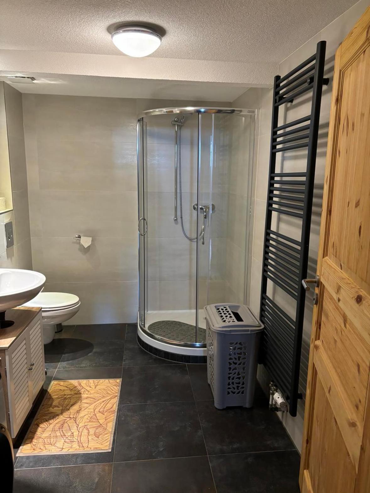 Ferienwohnung باد فرانكنهاوزن المظهر الخارجي الصورة